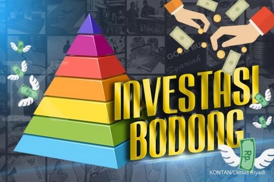 Bagai Penipu Kelas Kakap , Remaja Ini Menipu Sampai 2,6M
