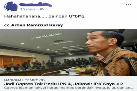 Menteri Nadiem Makarim Salah Jawab Soal Matematika 1 + 1 x 0, Apa Jawabannya?
