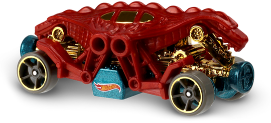 5 Model Hot Wheels balap yang sangat cepat