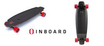 Rekomendasi E-Board yang asik buat mejeng di CFD