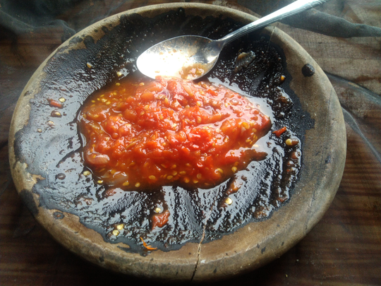 Kenikmatan Hakiki Tak Perlu Mahal, Cukup Dengan 3 Menu Rakyat Jelata Aja!