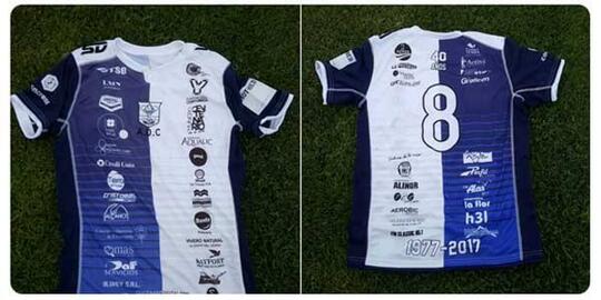 5 Sponsor Tim Sepak Bola Paling Aneh gan ,