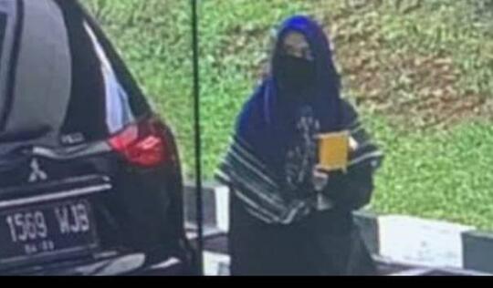 Teroris Di Mabes POLRI Bukti Pengawasan Kita Kurang Ketat, Bandingkan Dengan Malaysia
