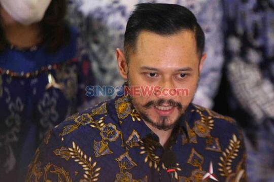 Pemerintah Tolak Kubu Moeldoko, Pengamat: Kubu AHY Jangan Merasa Berhutang Budi