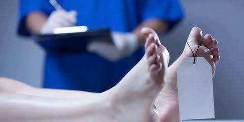 Membayangkan Seperti Apa Proses Otopsi Dilakukan, Yuk Lihat Lebih Dekat!