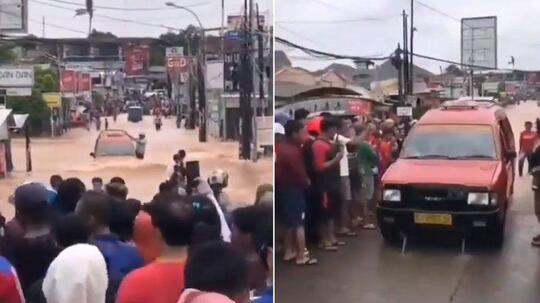 Isuzu Panther, Mobil Bermesin Diesel Andalan Orang Indonesia Yang Kini Telah Tiada