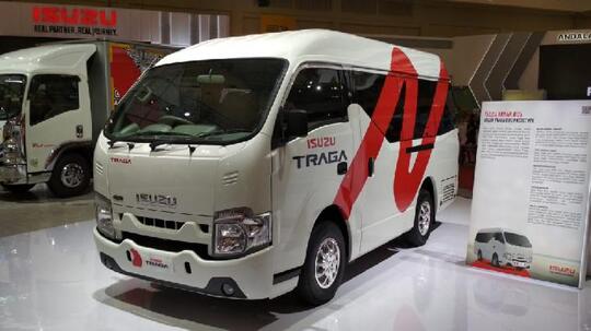 Isuzu Panther, Mobil Bermesin Diesel Andalan Orang Indonesia Yang Kini Telah Tiada