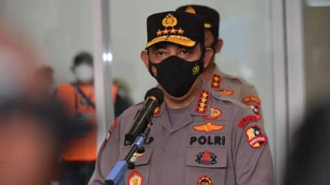 Penyerang Mabes Polri Langsung Ditembak Mati, Sudah Sesuai Aturan?