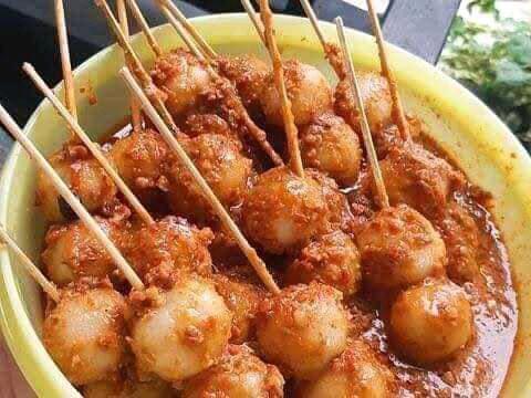 Deretan Cemilan Terbuat dari Aci, No 2 Khas Banget!