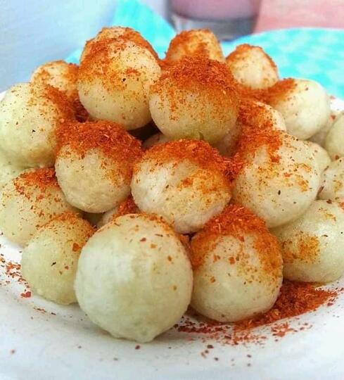 Deretan Cemilan Terbuat dari Aci, No 2 Khas Banget!