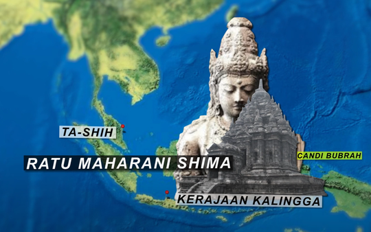 Kapan Sih Islam Masuk di Indonesia dan Bagaimana Caranya ?
