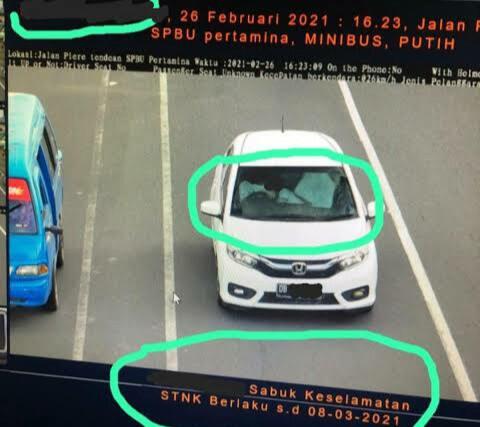Perpanjang SIM Bisa Dari Hape, Inovasi Baru Yang Menggerus Pungli