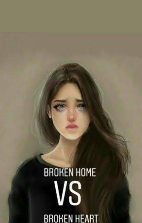 Sakit Mana? Broken Heart Atau Broken Home!! Kamu Pernah Merasakannya Gan...