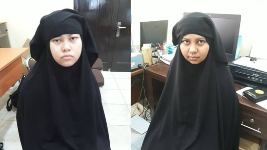 Mengapa Perempuan Rentan Terlibat Gerakan Terorisme?