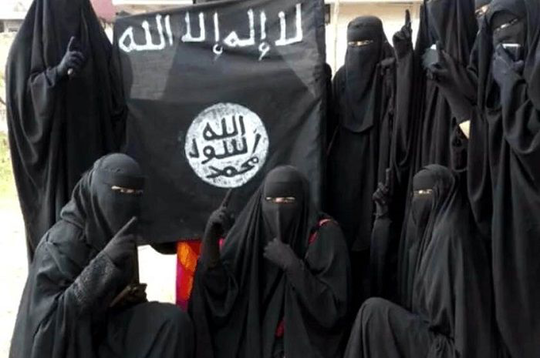 Mengapa Perempuan Rentan Terlibat Gerakan Terorisme?