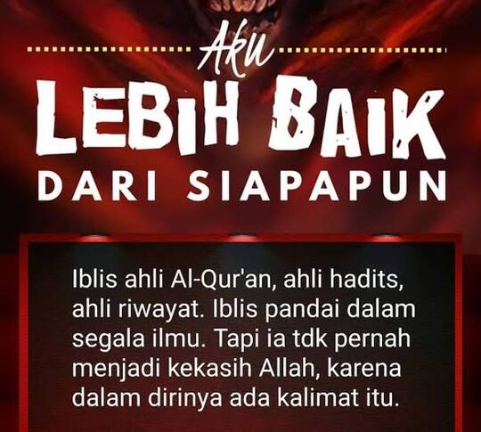 Cak Nun Ngamuk: Tidak Ada Islam Radikal, yang Radikal itu Pemerintah!