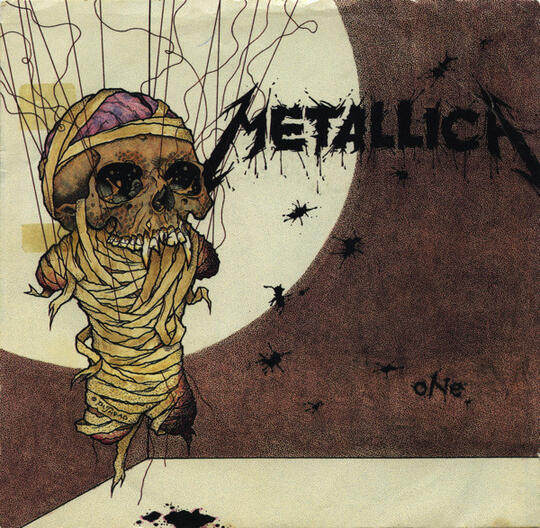 Ini List Lagu Untuk Menyiksa Para Narapidana. Wow, Ada Metallica juga Lho!
