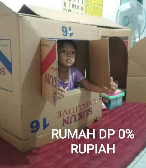 Anies Punya Followers IG 5 Juta,Saat Promosi Rumah DP 0 Rupiah Cuma Di-like 103 Orang