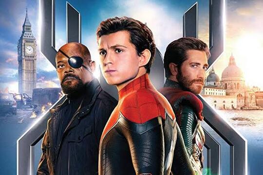 10 Film Superhero Terlaris Sepanjang Masa, Marvel Sangat Mendominasi