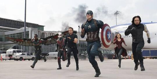 10 Film Superhero Terlaris Sepanjang Masa, Marvel Sangat Mendominasi