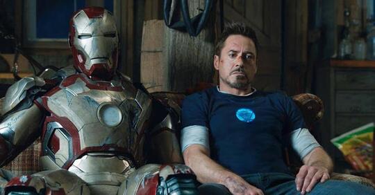10 Film Superhero Terlaris Sepanjang Masa, Marvel Sangat Mendominasi