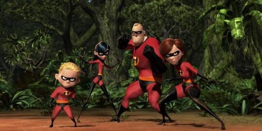 10 Film Superhero Terlaris Sepanjang Masa, Marvel Sangat Mendominasi