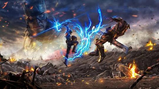 10 Film Superhero Terlaris Sepanjang Masa, Marvel Sangat Mendominasi