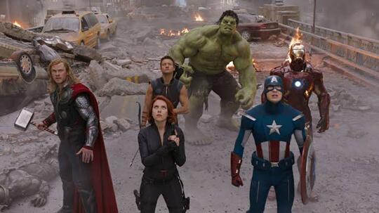 10 Film Superhero Terlaris Sepanjang Masa, Marvel Sangat Mendominasi