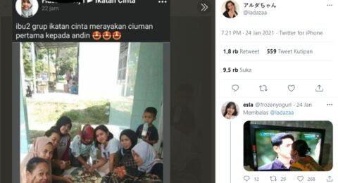 Kapan Sinetron Ikatan Cinta Tamat?