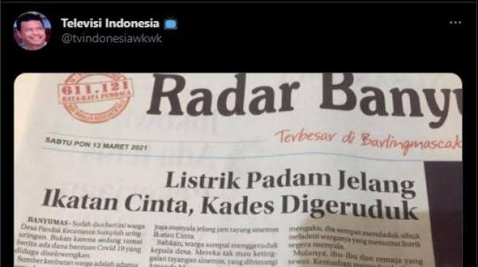 Kapan Sinetron Ikatan Cinta Tamat?