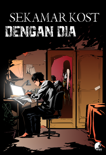 Sekamar Kos Dengan "Dia" 2 ( Pengalaman Tempat Kerja)
