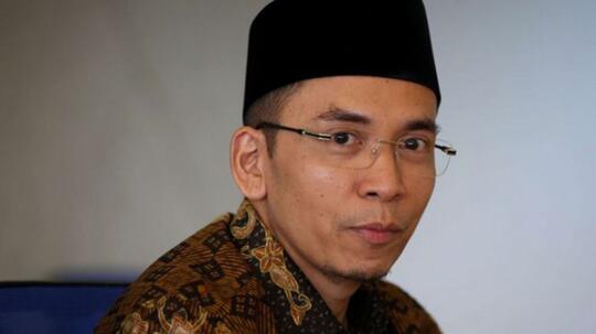 Tulis Soal Terorisme Tuan Guru Bajang Dimarahi, Minta Stop Kaitkan Teroris & Islam
