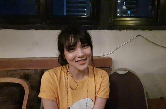 Davina Karamoy Mualaf dan Mendalami Islam, Syakir Daulay Ungkap Kekaguman