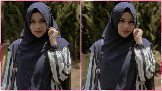 Davina Karamoy Mualaf dan Mendalami Islam, Syakir Daulay Ungkap Kekaguman