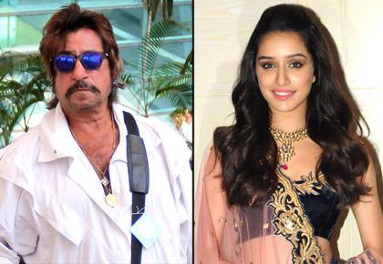 Deretan Aktris Berparas Cantik Ini Ternyata Ayahnya Aktor Kawakan Bollywood