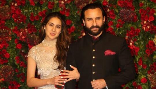 Deretan Aktris Berparas Cantik Ini Ternyata Ayahnya Aktor Kawakan Bollywood