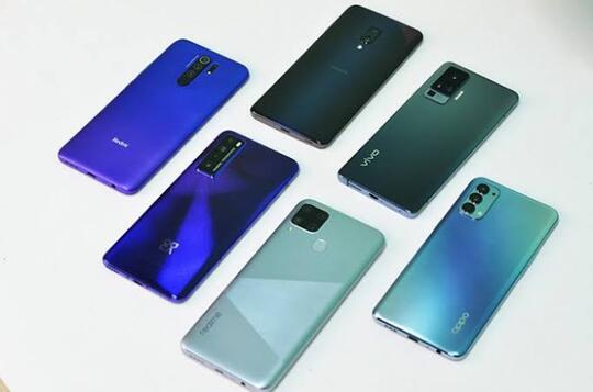 Berapa Tahun Sekali Idealnya Kita Ganti Smartphone? Ini Menurut Ane Gan