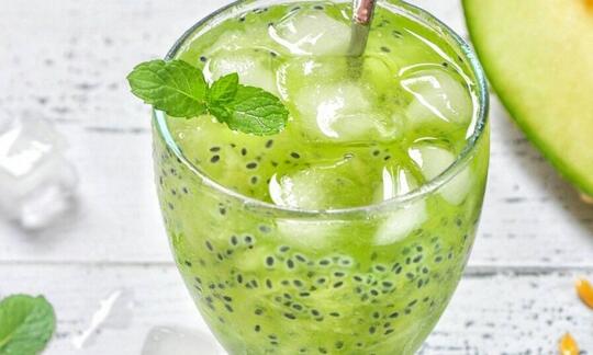 Murah Meriah, Ini Manfaat Timun Yang Perlu Agan Ketahui!