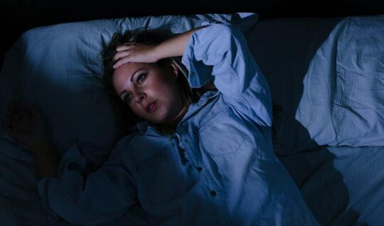 Fatal Familial Insomnia, Penyakit Susah Tidur Berujung Kematian Bagi Penderitanya!