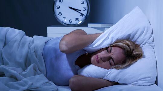 Fatal Familial Insomnia, Penyakit Susah Tidur Berujung Kematian Bagi Penderitanya!