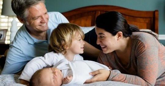 Pentingkah Mengajarkan Tatakrama Kepada Anak? 10 Cara Ini Bisa Diterapkan!