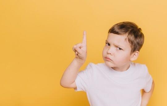 Pentingkah Mengajarkan Tatakrama Kepada Anak? 10 Cara Ini Bisa Diterapkan!