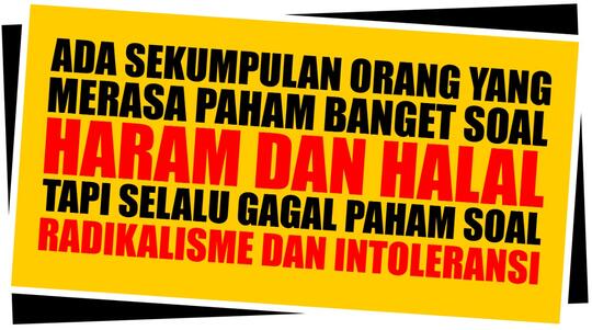 Ali Imron Beberkan Sebab Paham Terorisme Sulit Hilang di RI