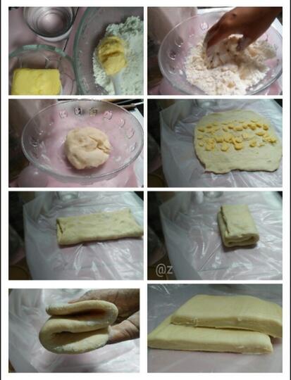 Resep Jajanan Sederhana untuk Keluarga