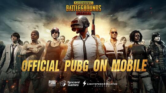 PUBG Resmi Hukum Seumur Hidup untuk player e sport profesional indonesia, Rewind