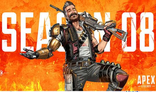 Pemain Apex Legend Dari Jepang Di Ban Karena Sebut Kata "Lari"