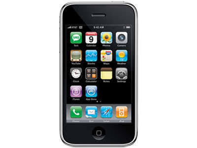 Mengenang iPhone 2G, Salah Satu Ponsel Paling Berpengaruh Sepanjang Masa