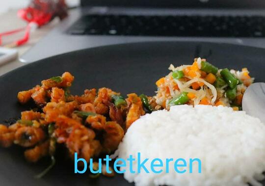Marhaban ya Ramadhan, Yukkk Share Menu Sahur dimari