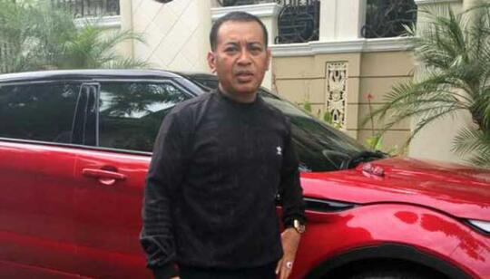 Mengenal Sosok Billy Haryanto, Bos Beras Jadi Sosok di Balik All Sragen 2021