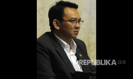 Ahok Bertemu Gibran, Ini yang Dibahas